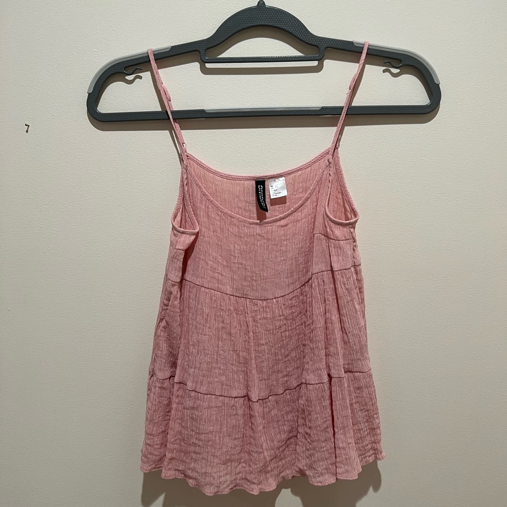 h&m tank